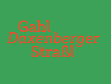 verlier das ziel nie aus den augen